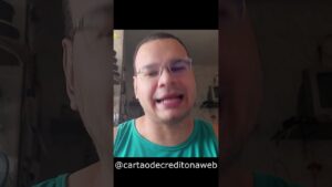 O que é o Titular do Cartão de crédito? #shorts