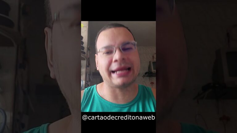 O que é o Titular do Cartão de crédito? #shorts
