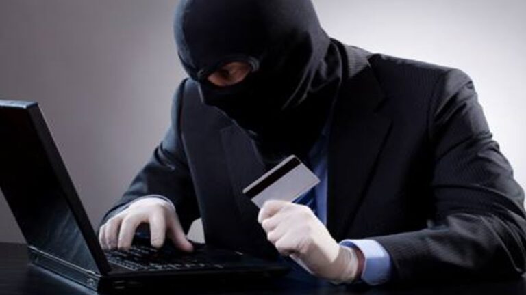 O que fazer se o seu cartão de crédito for clonado?
