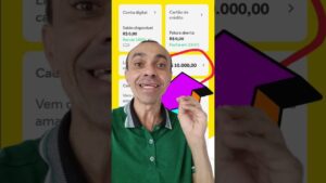 CARTÃO WILL APROVOU 10 MIL DE LIMITES, SAIBAM COMO EU FIZ PTA TER ESSE VALOR