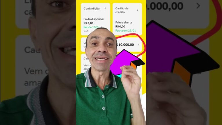 CARTÃO WILL APROVOU 10 MIL DE LIMITES, SAIBAM COMO EU FIZ PTA TER ESSE VALOR