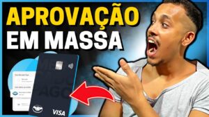 💳ATENÇÃO! MERCADO PAGO OFERECE CARTÃO DE CRÉDITO EM MASSA - SAIBA COMO FUNCIONA | Rei dos Cartões!