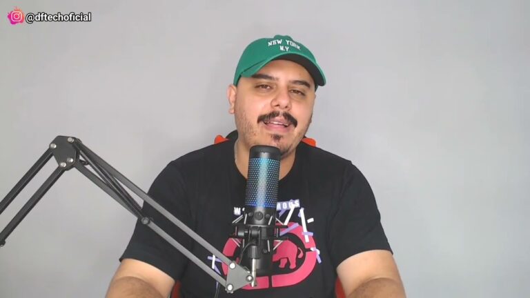 OI, EU PRECISO TE FALAR UMA COISA!