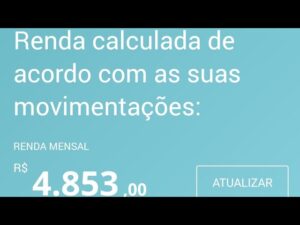 OLHA O QUE O SANTANDER FEZ COM O MEU LIMITE MENSAL