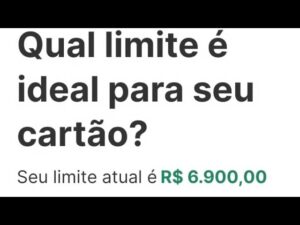 OLHA SÓ  ISSO! AUMENTO O LIMITE DO CARTÃO PICPAY