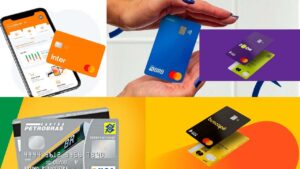 Confira 5 cartões de crédito sem anuidade que são melhores que o Nubank