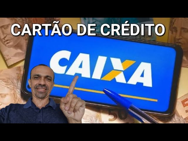 Ótima notícia para quem possui um desses cartões da Caixa