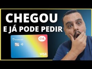 ATENÇÃO: ACABOU DE CHEGAR E JÁ PODE PEDIR! O NOVO CARTÃO DE CRÉDITO C&A VISA PLATINUM.