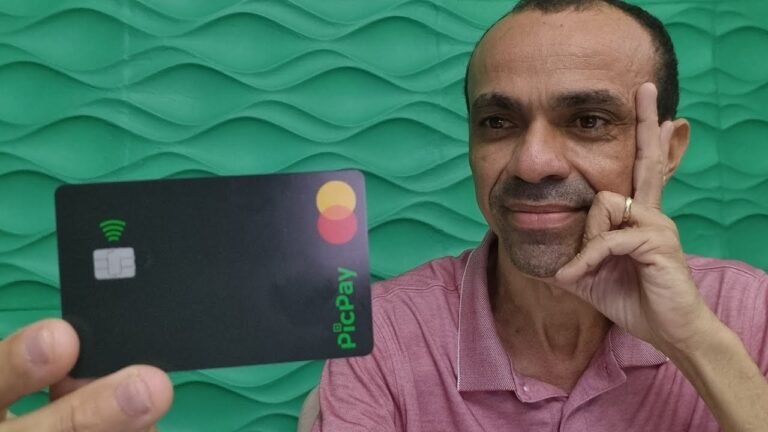 PARE TUDO! PICPAY MIM SURPREENDEU E OLHA O QUE ELE APRONTOU COMIGO