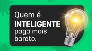 Quer pagar mais barato em itens que precisa comprar? Assista esse vídeo