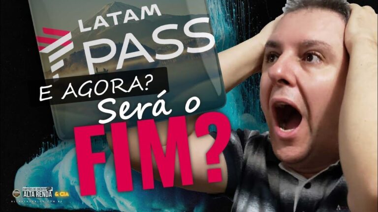 💳FIM DAS MILHAS PARA AS EMPRESAS DE COMPRA E VENDA! AGORA É O FIM MESMO DO COMERCIO DE MILHAS?