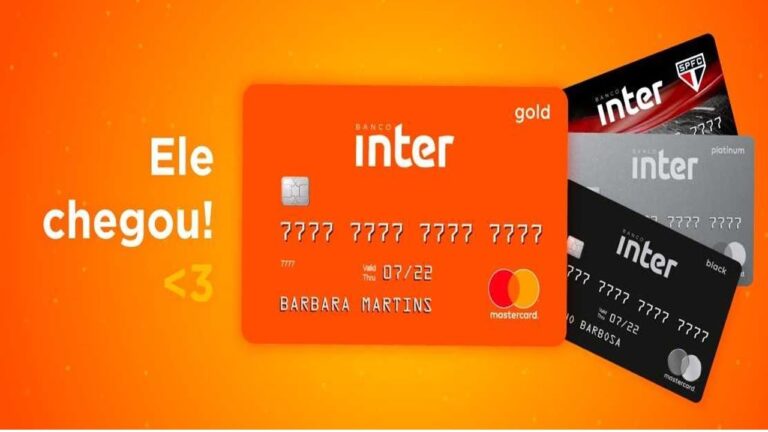 Saiba como ter aumento de limite imediato no cartão Inter