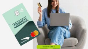 Saiba como ter o seu Cartão Figueiras Mastercard Internacional