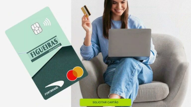 Saiba como ter o seu Cartão Figueiras Mastercard Internacional