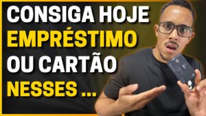 💳ATENÇÃO! CONSIGA AGORA UM EMPRÉSTIMO OU CARTÃO DE CRÉDITO - RESPONDENDO OS INSCRITOS