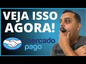 ATENÇÃO: MERCADO PAGO ESTÁ CONTROVERSO E MUITOS ESTÃO FELIZES E OUTROS TRISTE POR ESSE MOTIVO..