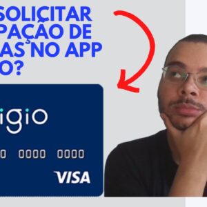 👉 Atualizado - Como solicitar antecipação de parcelas no cartão de crédito Digio pelo aplicativo?