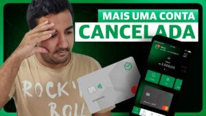 URGENTE! BANCO ORIGINAL PEGA TODOS DE SURPRESA AO ENCERAR A CONTA DIGITAL PJ!