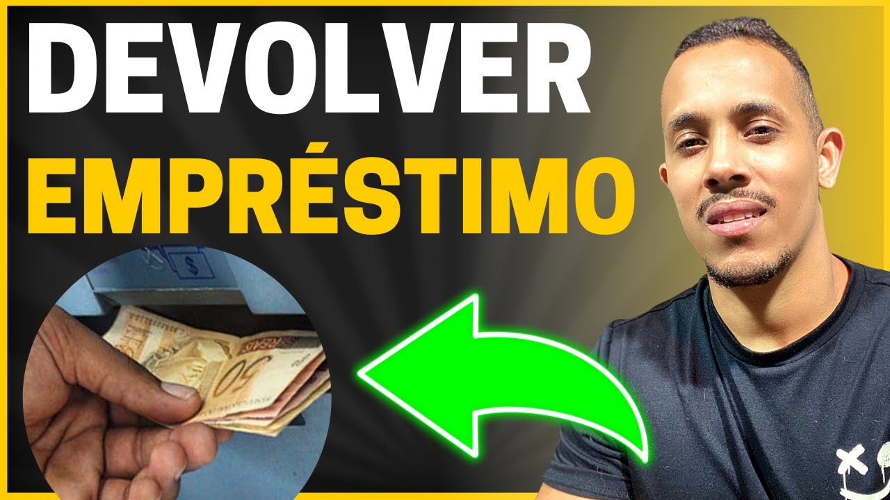 🥺[ URGENTE! ] POSSO DEVOLVER EMPRÉSTIMO QUE FIZ NO BANCO? "ARREPENDIMENTO" - ARTIGO 49