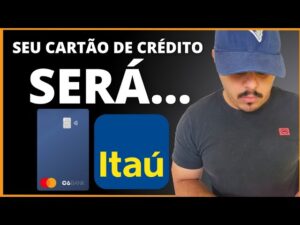 NOSSA! TEM ALGO INCOMUM ACONTECENDO NOS BANCO ITAÚ E C6 BANK , PORÉM EU NÃO SABIA QUE ERA COM MUITOS