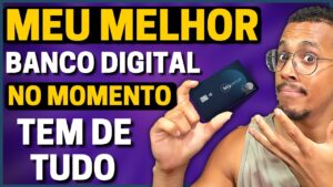 💳【 ATENÇÃO! 】TEM CRÉDITO, EMPRÉSTIMO ONLINE, MUITO COMPLETO | MELHOR BANCO DIGITAL 2023