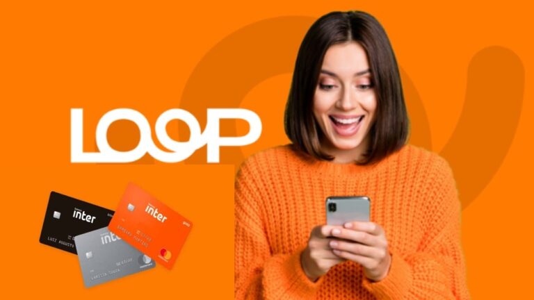 Inter Loop:saibacomo ativar o programa de pontos do cartão do banco Inter