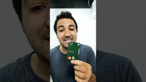 TOP 5 CARTÕES APROVANDO GERAL. #cartõesdecrédito