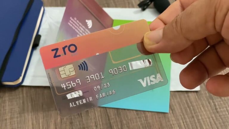 Tudo sobre o banco digital Zro Bank; confira