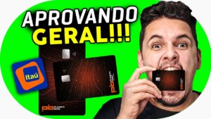 💳 Player's Bank Itaú: Como Funciona? Vale a Pena? Análise Sem Enrolação! [ESTÁ APROVANDO GERAL!]
