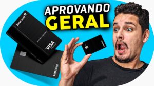 💳 Cartão Samsung Itaucard: Como funciona? Vale a Pena Mesmo? SAIBA TUDO sem mimimi [ATUALIZADO]