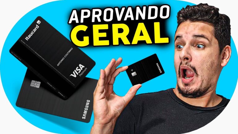 💳 Cartão Samsung Itaucard: Como funciona? Vale a Pena Mesmo? SAIBA TUDO sem mimimi [ATUALIZADO]