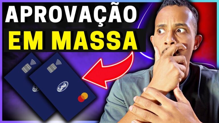 💳ATENÇÃO! CARTÃO QUE LIBERA CRÉDITO FÁCIL "Cartão de Crédito Senff" CONFIRA SUAS VANTAGENS !