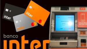Urgente:banco Inter muda regra de saque gratuito em caixa eletrônico