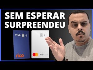 ATENÇÃO: C6 BANK ATACA NOVAMENTE JÁ O CARTÃO DE CRÉDITO RICO ASSUSTA SEUS CLIENTES E MUITOS NÃO..