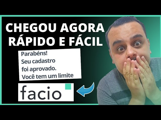 ATENÇÃO: APROVANDO MUITO!  NOVO APP APROVANDO LIMITE EM MINUTOS CONFIRA COMO FUNCIONA.