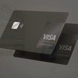 Visa Signature: saiba tudo sobre esse cartão e seus benefícios