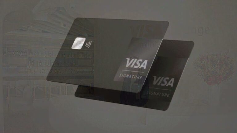 Visa Signature: saiba tudo sobre esse cartão e seus benefícios
