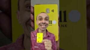 WILL ACABA DE AUMENTAR O LIMITE DO CARTÃO DE CRÉDITO, DOBROU
