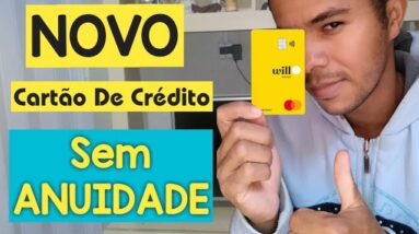 Will bank NOVO Cartão de Crédito