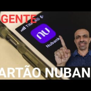 CARTÃO DE CRÉDITO: Alerta importante para quem tem cartão do Nubank e usa com frequência