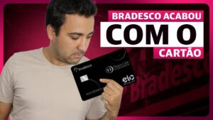 URGENTE! BRADESCO CANCELA BENEFÍCIOS DO ELO DINERS CLUB E CLIENTES SE REVOLTAM.