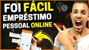 💵ATENÇÃO!!! - AQUI TEM EMPRÉSTIMO FACIL RÁPIDO MESMO SER FOR NOME SUJO | CONFIRA COMO FUNCIONA