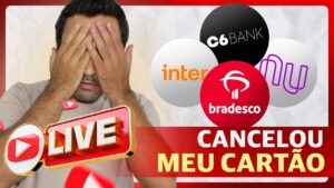 💳💳 BANCOS CANCELANDO CONTAS POR DESINTERESSE COMERCIAL, O QUE FAZER?