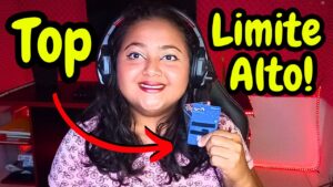 🎉😍😍 2 CARTÕES DE CREDITO FÁCIL QUE APROVA LIMITES ALTOS ✨