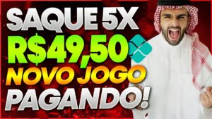 🤑Novo JOGO DA PIRAMIDE Paga R$ 49,50 Para JOGAR | JOGOS QUE PAGAM DINHEIRO DE VERDADE SEM INVESTIR
