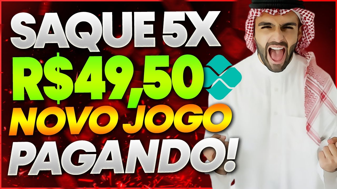 🤑Novo JOGO DA PIRAMIDE Paga R$ 49,50 Para JOGAR | JOGOS QUE PAGAM DINHEIRO DE VERDADE SEM INVESTIR