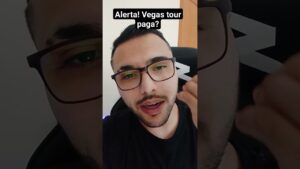 App Vegas tour Paga Mesmo? Vegas tour da Playstore paga?
