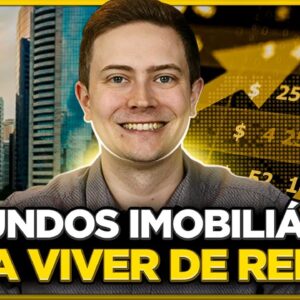 💰 TOP 10 FUNDOS IMOBILIÁRIOS PARA INVESTIR EM 2023 E VIVER DE RENDA! Receba dividendos mensais!
