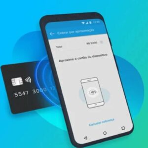 Mercado Pago pode transformar seu celular em maquininha de cartão; entenda