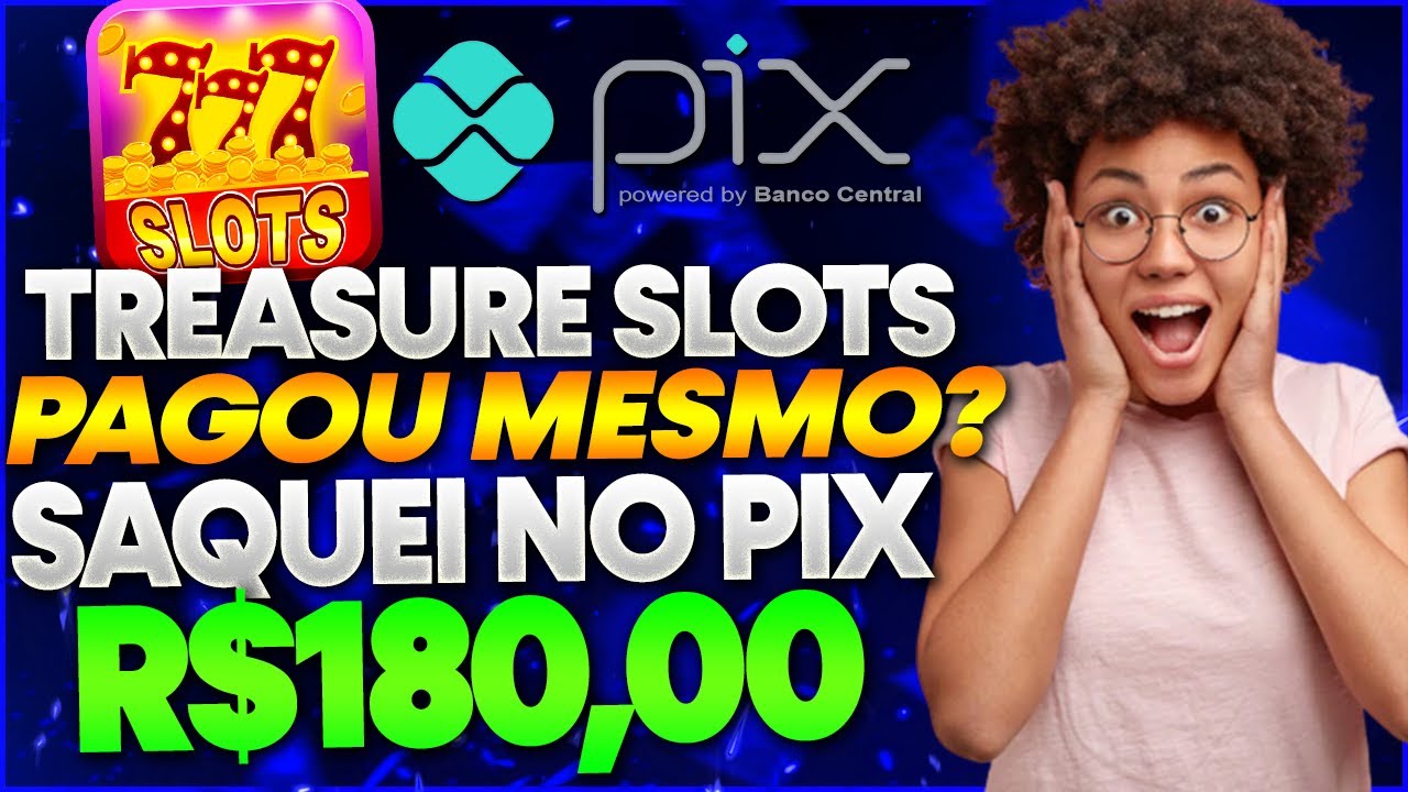 💣Treasure Slots Grand Jackpot Paga? Treasure Slots Grand Jackpot Como Sacar? Treasure Slots Paga?